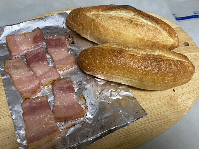 モンペリエ ヨークベニマル山田鈎取店（Montpellier） - 富沢（パン）の写真