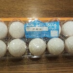 ディオ - バラエティー玉子(税抜)118円　(2021.02.06)