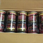 ディオ - 珈琲ブラック無糖(税抜)25円×30本 ※開封後(2021.02.06)