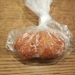 ディオ - カニクリームコロッケ(税抜)47円　(2020.02.06)