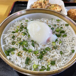 お食事処　たばくまん - 