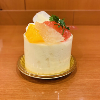 松屋町 玉造で人気のケーキ ランキングtop9 食べログ