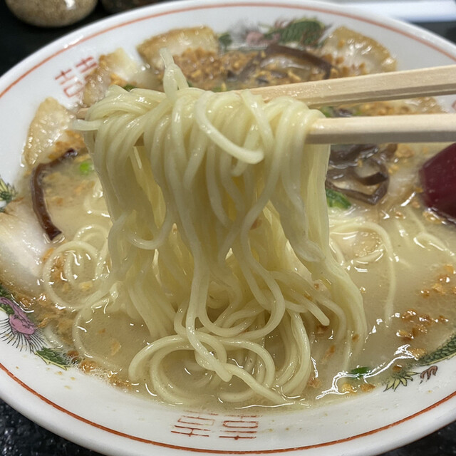 ぽん吉 （ポンキチ） - 手柄/ラーメン | 食べログ
