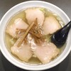 天龍軒 - チャーシュー麺