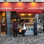 RITROVO - リトローボマルシェ