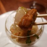 イチリン ハナレ - 