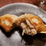 イチリン ハナレ - 