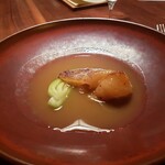 イチリン ハナレ - 