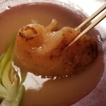 イチリン ハナレ - 