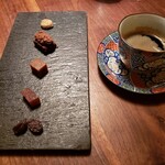 イチリン ハナレ - 