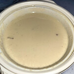 ビストロ ダイア - カルボナーラ