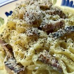 ビストロ ダイア - アップ