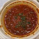 ビストロ ダイア - アラビアータ