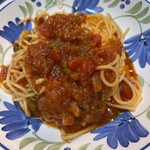 ビストロ ダイア - アラビアータ