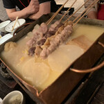 Oden Kashimin - 