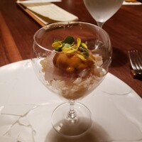 イチリン ハナレ - 