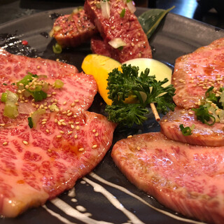 新潟市で人気の焼肉 ランキングtop 食べログ