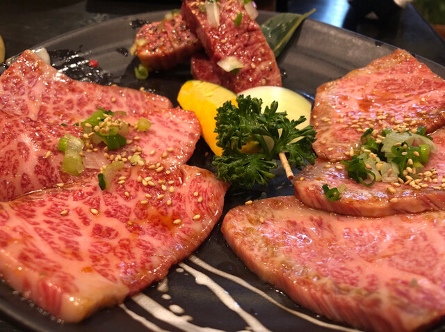 焼肉あじめ 越後石山 焼肉 食べログ 焼肉あじめ 越後石山 焼肉 食べログ