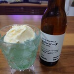 無印良品 - ドリンク写真: