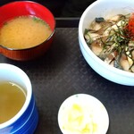 ぐっさん - お店一押しの鯖