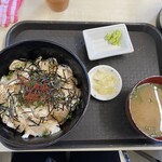 ぐっさん - ノドグロ！