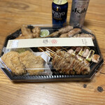 Sumibi Yakitori Enishi - 