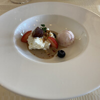 山手十番館 レストラン&カフェ -  山手十番館 レストラン&カフェ -