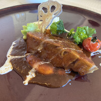 山手十番館 レストラン&カフェ -  山手十番館 レストラン&カフェ -