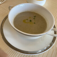 山手十番館 レストラン&カフェ -  山手十番館 レストラン&カフェ -