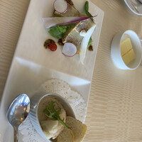 山手十番館 レストラン&カフェ -  山手十番館 レストラン&カフェ -