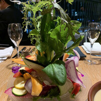 AWkitchen TOKYO 新丸ビル店 - 