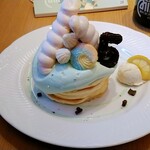 Sapporo Pancake&Parfait Last MINT - 