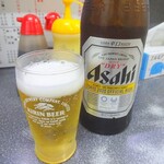 博多どんたく - 瓶ビール