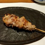 炭火焼鳥 いこか - 