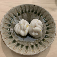 日本橋蛎殻町 すぎた - 