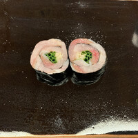 日本橋蛎殻町 すぎた - 