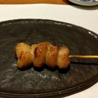 炭火焼鳥 いこか - 