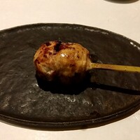 炭火焼鳥 いこか - 