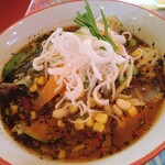 マジックスパイス - 北恵道（極楽）