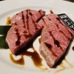 大衆焼肉酒場 焼肉ホルモン 十番 - 