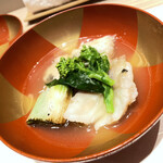 Shinchi Sushi Yuujirou - 