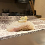 新地 鮓 ゆうじろう - 