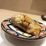 新地 鮓 ゆうじろう - 