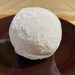 越後鶴屋 - スカイベリーいちご大福