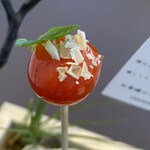 プレゼンテ スギ - 