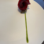 プレゼンテ スギ - 