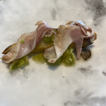 プレゼンテ スギ - 