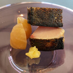 プレゼンテ スギ - 