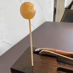 プレゼンテ スギ - 