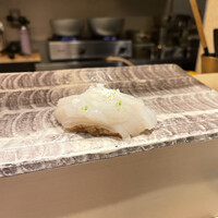 新地 鮓 ゆうじろう - 